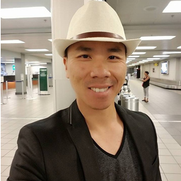 Bao Nguyen