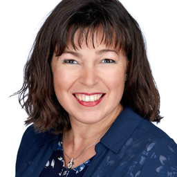 Ing. Marie-Hélène Tremblay