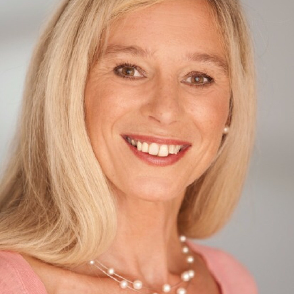 Birgit Reuter Manager Client Services First Data XING
