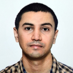Anup Parikh