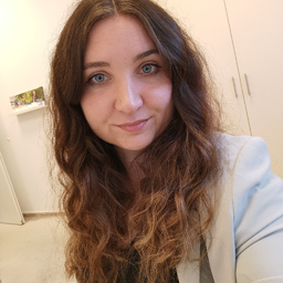 Nina Baumgarten's profile picture