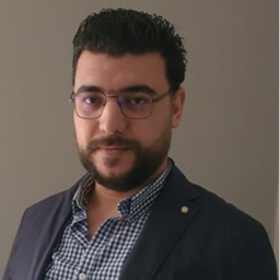 Mohamed Thabet Zammit Chatti