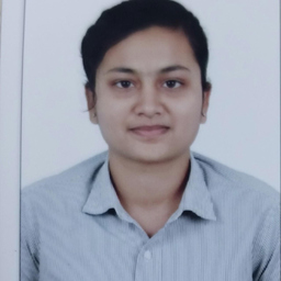 Priyanka Nagaraju