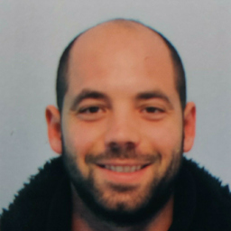 Michael Kalkbrenner