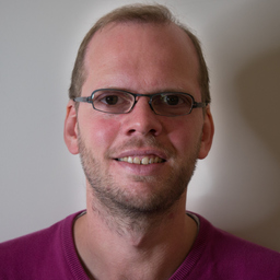 Sven Preusker's profile picture