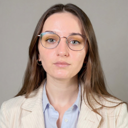 Anna Shishkina
