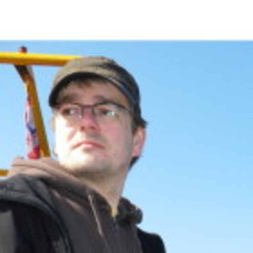 Harald Legner Bildtechniker SPIEGELVerlag XING