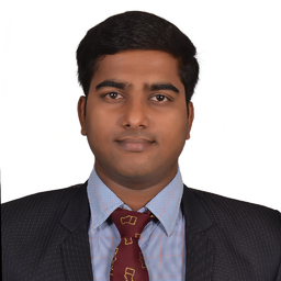 Sukesh Ravichandran