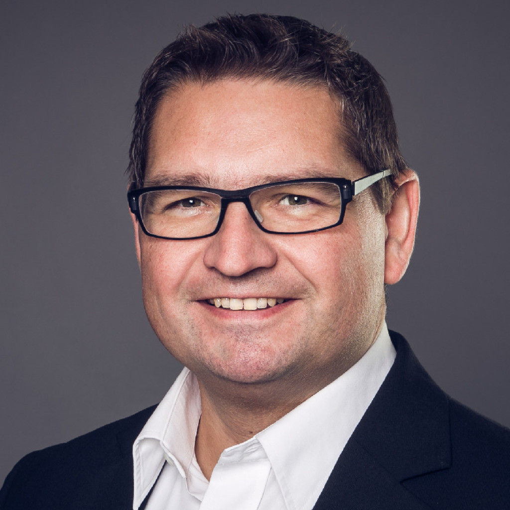 René Graute Senior Key Account Manager Digital Workplace & Cyber