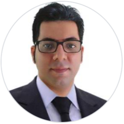Sadiq Mehradi