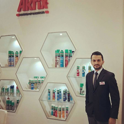 Ahmet KARAGOLLU