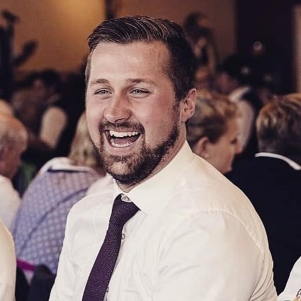 Johannes Nowak Servicetechniker für Sicherheitsrelevante Anlagen