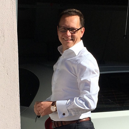 Marc Borowicz
