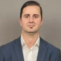 Danijel Trailovic