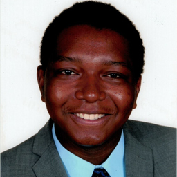 Otniel Mbingamanga