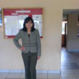 Milagros Tumi Rivas