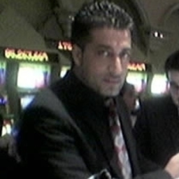 Mert Oeztuerk