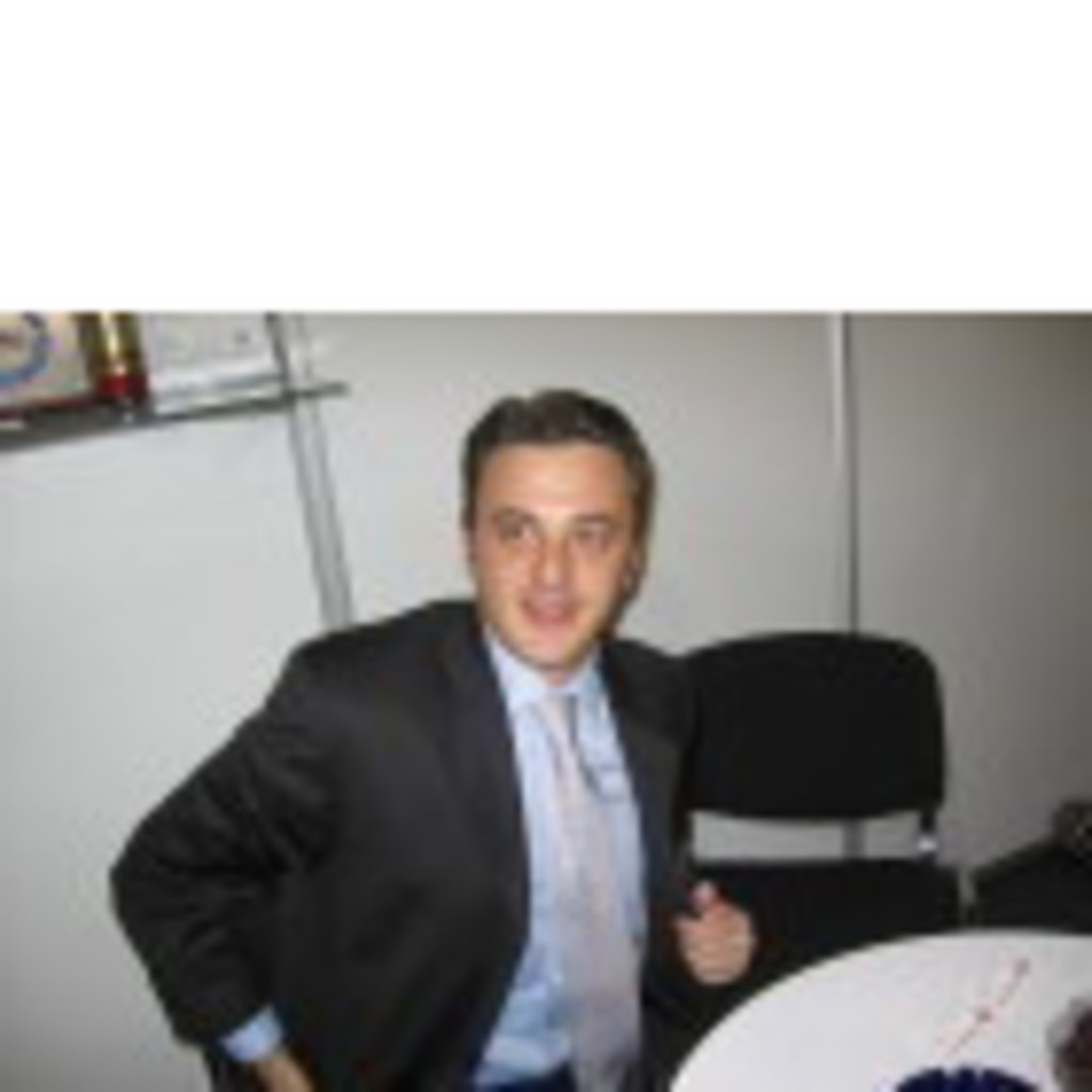 Levan Mtchedlishvili Commercial Director JSC 