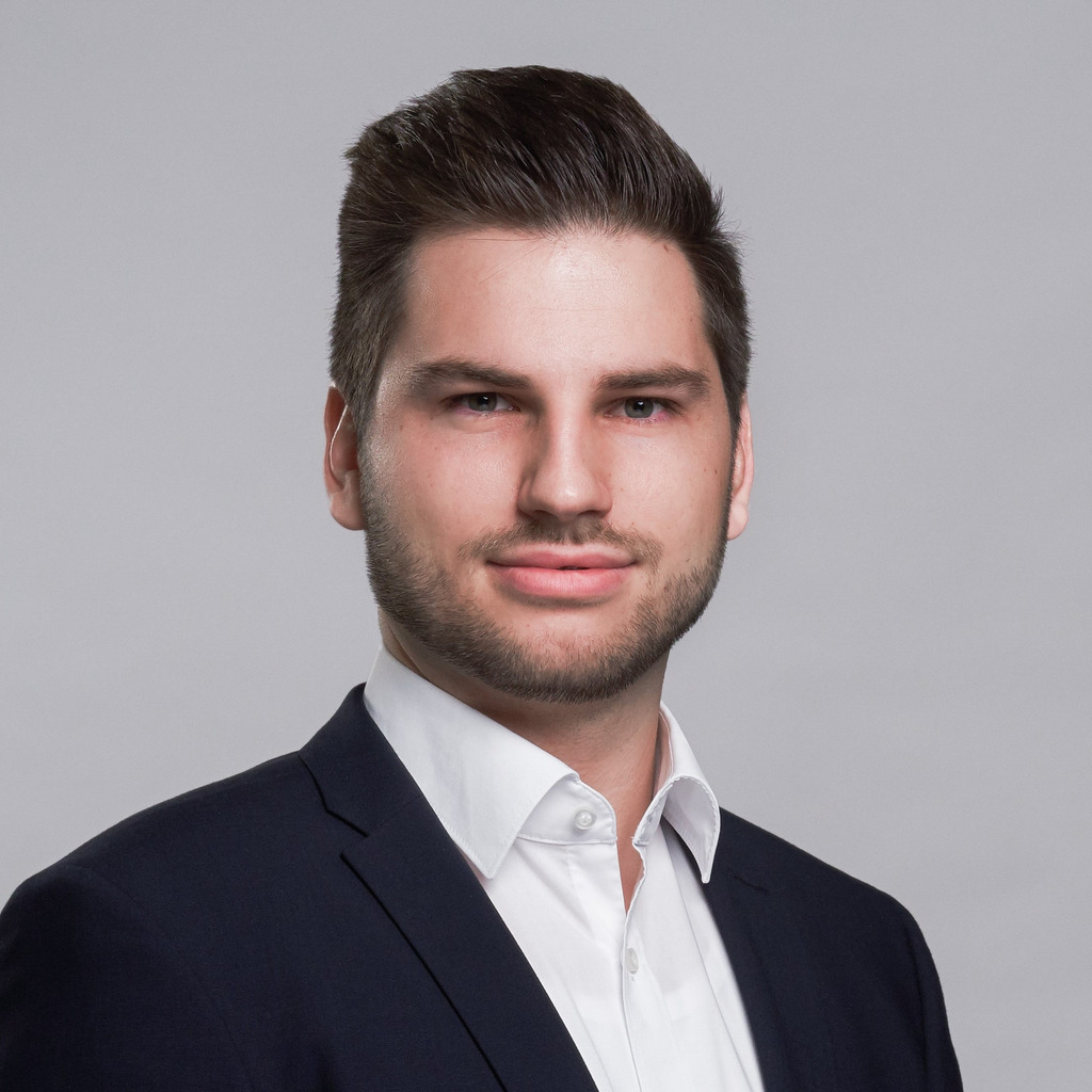 Christian Beltz Werkstudent Software Engineer Tekaris GmbH XING