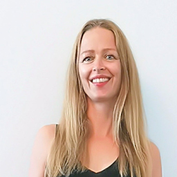 Heike Volz