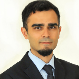 Dipl.-Ing. Sinan Subasi
