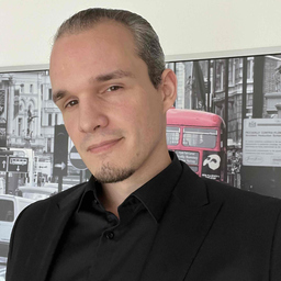 Carsten Böckelmann