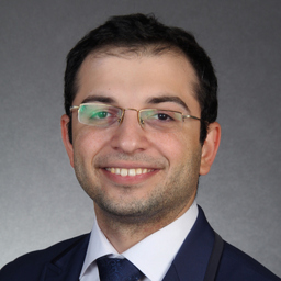 Arad Tajmir Riahi