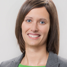 Mag. Constanze Reinsberg (ehem. Bräunig)