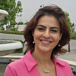 Manal Issa