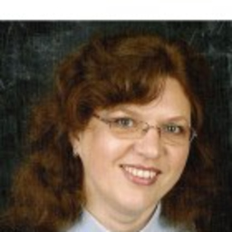 Larisa Weitz