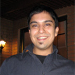 Andrés Romero
