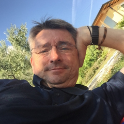 Volker Kroener-Bergner