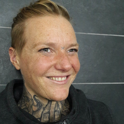 Odila Gaertner