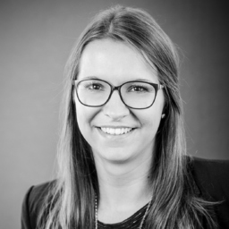 Katharina Hensel