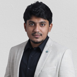 Prem Kumar's profile picture