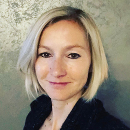 Isolde Schmidt's profile picture