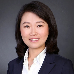 Dr. Lulu Kroell-Wang