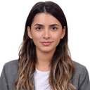 Nazlıcan Celikkol