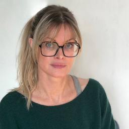 Dipl. Designerin Wenke Kühne-Lange
