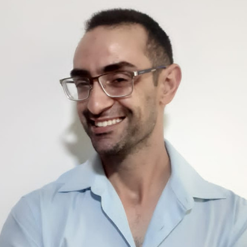 Fahd Amr Sales Manager tomouralkhair farm XING