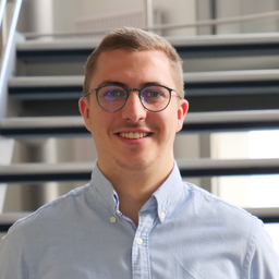 Luca Herr
