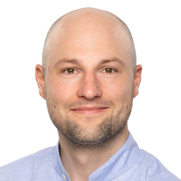 Anselm Steinkamp