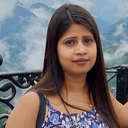 anusha srivastava
