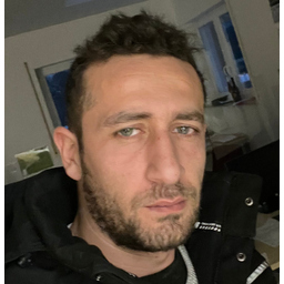 Karypidis Konstantinos