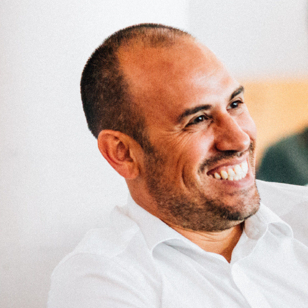 Manuel Noya Sergio Chief Operating Officer Chief Sales Officer