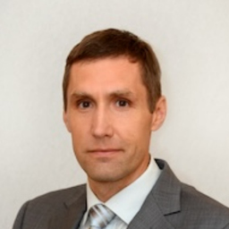 Valery Grebenyuk