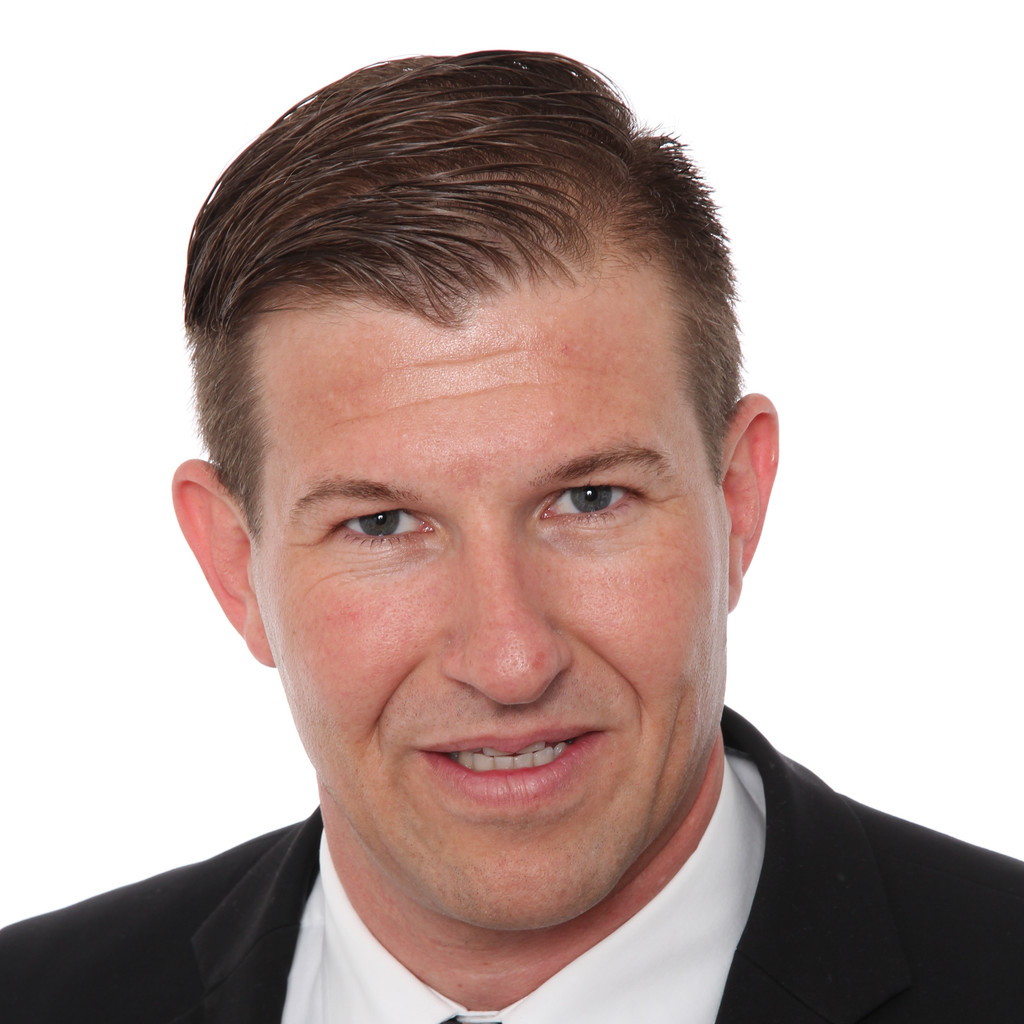 Marc Gossweiler Senior Business Development Manager & Deputy Lyreco