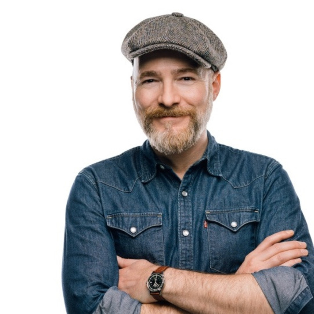 Social Media Profilbild Carsten Mohr Köln