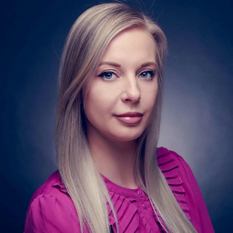 Iveta Stoyanova