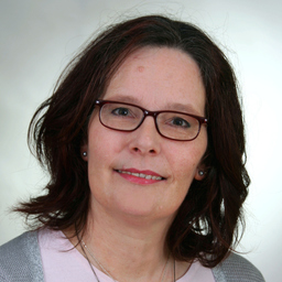 Sabine Ney